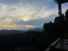 -三亚亚龙湾人间天堂鸟巢度假村