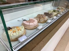 -EVERNAKED裸蛋糕(SOHO天山店)