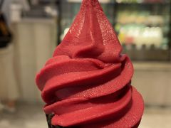 -喜茶(北京华贸购物中心店)