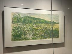 -江苏省美术馆(长江路新馆)