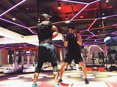 -VIP 威尔仕健身·游泳(嘉华中心店)