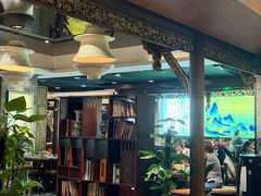 -顺兴老茶馆·精品川菜(世纪城店)