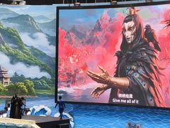 -海合安成都极地海洋公园
