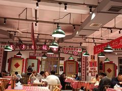 -龙师傅卤炒(天马店)