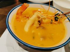 海鲜冬荫功汤火锅-美奈小馆·越南料理(中航城君尚购物中心店)