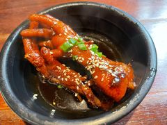 -大牌大·传统杭帮菜(湖滨店)