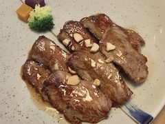 -王鼎精致料理铁板烧(世博源店)