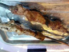 红柳枝烤肉-克拉玛依新疆餐厅