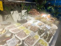 -苏大嘴海鲜牧场(奥林匹克店)