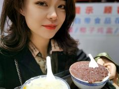 -百花传统甜品店(原址店)