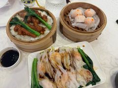 -南园酒家(前进路店)
