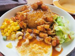 -海盗虾饭·剥好的小龙虾饭(SOHO尚都店)