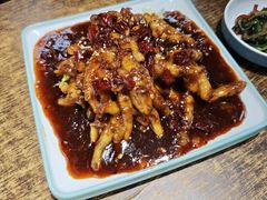 -妈妈手(山大总店)