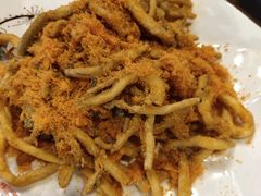 -大城·烧烤海鲜大排档(台东店)
