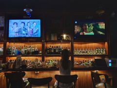 -The Cheebat 锌吧·Bistro(体育西店)