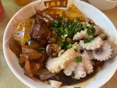 -荔林食店(西华路店)