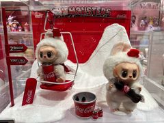 -泡泡玛特POPMART(世豪广场店)