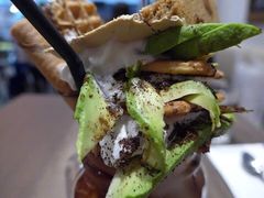 -Benjamin Browns Bistro & Bakery