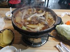 -范贤光鸡公煲(平乐园总店)