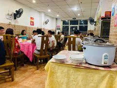 大堂-电白鸭粥店(下沙二坊88号店)