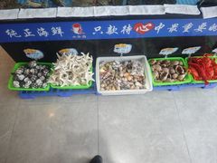 -小红鲸·海鲜餐厅(轸大路店)