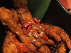 -海底捞火锅(太原南站店)