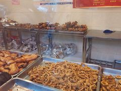 -国梁烤鸡(八大局店)