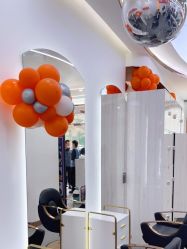 -MOVAN  HAIR莫凡匠人发型屋