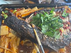 -白马宴·椒麻鸡(新华南路店)