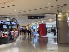 -丽达购物中心(崂山店)