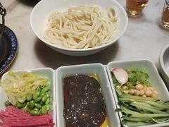 -小吊梨汤·北京菜·烤鸭(鸟巢店)