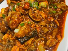 -老号尤兔头(西川店)