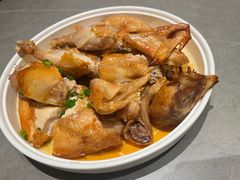 -张家卫·阳江菜·小海鲜(肥婆湾桥店)