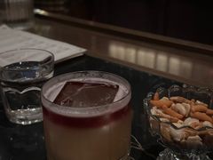 -DM Distiller & Mixologist Whisky Cocktail Bar