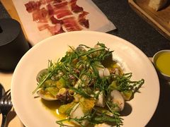 -Mercato莫卡多露台餐厅与酒吧(K11店)