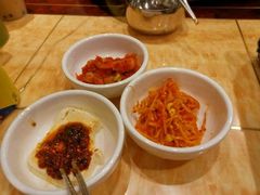 -玛嘻哒延吉烤肉料理店(莫邪路新天地店)