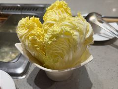 -海底捞火锅(赛格国际购物中心店)