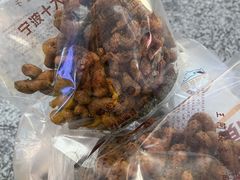 -王阿姨文昌油赞子(府桥街店)