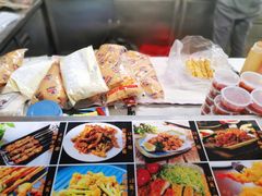 -枫花园汽车电影院(朝阳公园店)