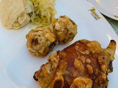 -巴伐利亚啤酒坊(意式风情街店)