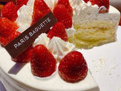 -巴黎贝甜(大宁国际商业广场店)