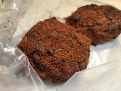 可可风味酥松小贝-鲍师傅糕点(江苏路店)
