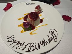 -Kathleen's Bistro&Bar 凯圣琳西餐厅(漕河泾印象城店)