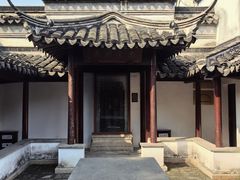 -常熟方塔园