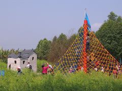 -百万葵园