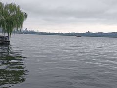 -浙江省博物馆(孤山馆区)