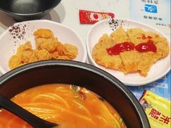 -大鼓米线(浦东长泰店)