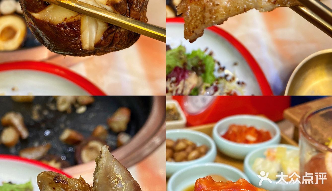 深圳美食 | 这家宝藏韩料店我还会再来吃💯次🤤