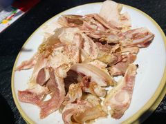 -老北京胡同味道二荤铺(酒仙桥店)