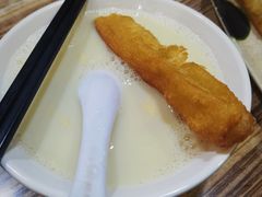 油条-兄弟深夜豆浆